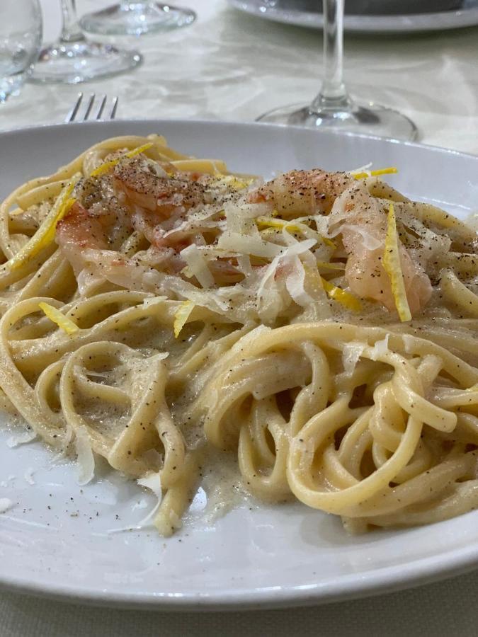 Hotel Sica Montecorvino Rovella Kültér fotó