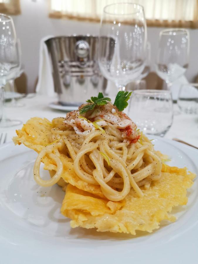Hotel Sica Montecorvino Rovella Kültér fotó